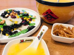 -小土豆北方菜馆(方庄店)