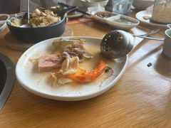 -生如夏花泰式火锅(西村黑金店)