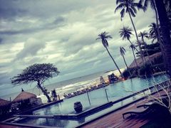 -美奈渔村