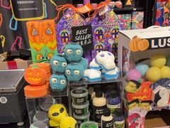 -LUSH(威尼斯人店)