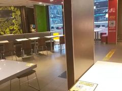 -麦当劳(龙湖时代天街店)