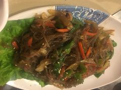 -郑阿姨的家·이모네·韩料&烤肉(武川路店)
