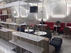 大堂-奈雪的茶(华侨城创意园店)