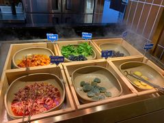 -鼎香缘海鲜自助火锅烤肉(锦辉购物广场店)