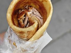 -石饮红星包子(中山路店)