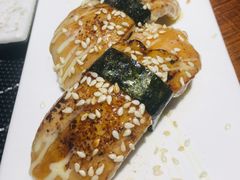 -井梧町川式料理(海河店)