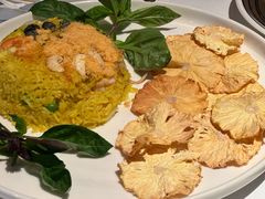 -狮拾久·现代新加坡料理(福田COCO Park店)