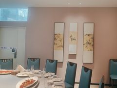 -写庭·鱼鲜川菜·宴请(铁像寺水街店)