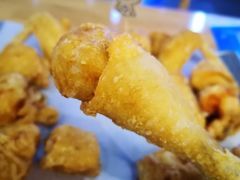 原味炸鸡-BOPEYE·波派炸鸡(河西中央商场店)