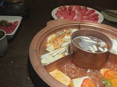 -滇釜火锅·能喝汤的火锅(车公庄店)