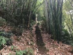 -四洞沟景区