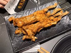 -红盔甲·小龙虾(人民广场店)