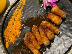 -和风铁板料理(山姆会员店)