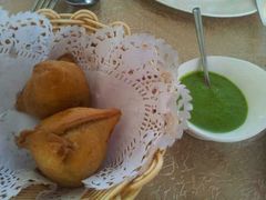 android_upload_pic-Santoor 萨都里印度餐厅(北锣鼓巷店)