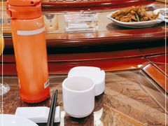 -良友·海鲜青岛菜(五四广场店)