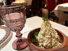 -俄士厨房(环球港店)