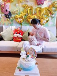 点击看大图 -大美母婴湖畔月子中心(江宁店)