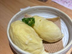-桃夭日式料理(国信店)