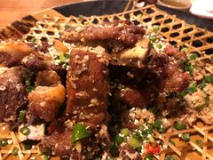 -茶泡饭(李子坝店)
