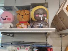 -KAKAO FRIENDS(弘大店)