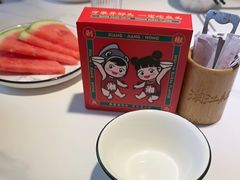 -湘江红·湖南招牌菜(莲花南路店)