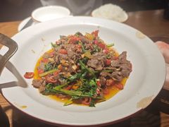 -恰饭·老长沙市井菜(天河客运站店)