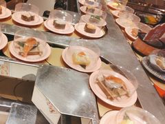 -争鲜回转寿司(东方银座店)