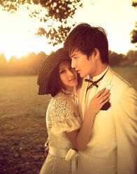 -秦皇岛我和你婚纱摄影工作室