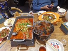 -湘味淳(千禧街店)