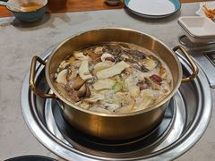 -大理董·董家小厨野生菌火锅(古城旗舰店)