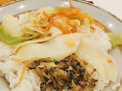 -永和大王(茉莉上新·共和新路店)