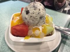 -松记糖水店(铜锣湾分店)