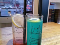 -猫小院猫主题餐厅(南锣旗舰店)