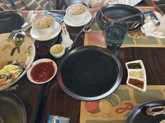 -安妮意大利餐厅(日坛店)