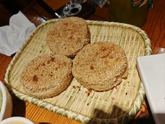 -義聚德·清真铜锅涮羊肉·烧烤(河东店)