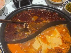 -旧街市鲜货老火锅(大光路店)