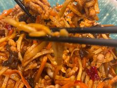 -海天楼中餐厅(吴宫泛太平洋酒店)