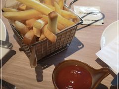 -乐凯撒披萨(福田COCOPark店)