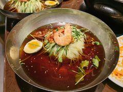 -合合大冷面(湖南店)