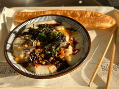 -小桃园·豆浆油条(复兴中路店)