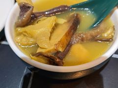 -野菌皇海景野生菌火锅(滨海大道店)