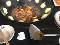 -水岸庭院·乡村柴火鸡