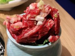 -江户烧肉(高德店)