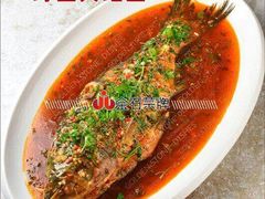 -镜泊小镇(东长安街店)