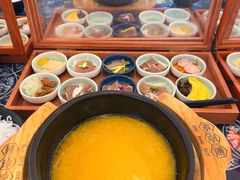 -桥香园过桥米线(国贸店)