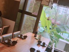 -垚慈居素食(华发新城店)