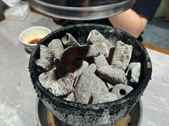 -大槐树烤肉馆(美术馆店)