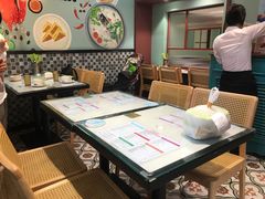 -滕记星发餐室·新加坡菜(巨鹿路店)