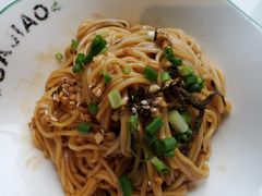 宜宾燃面-撒椒·四川江湖菜(大族广场店)