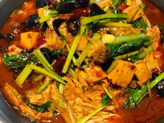 -驿楼兰·新疆菜(火车站店)
